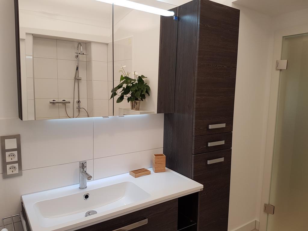 Business Apartment Briller Viertel Wuppertal Exterior foto